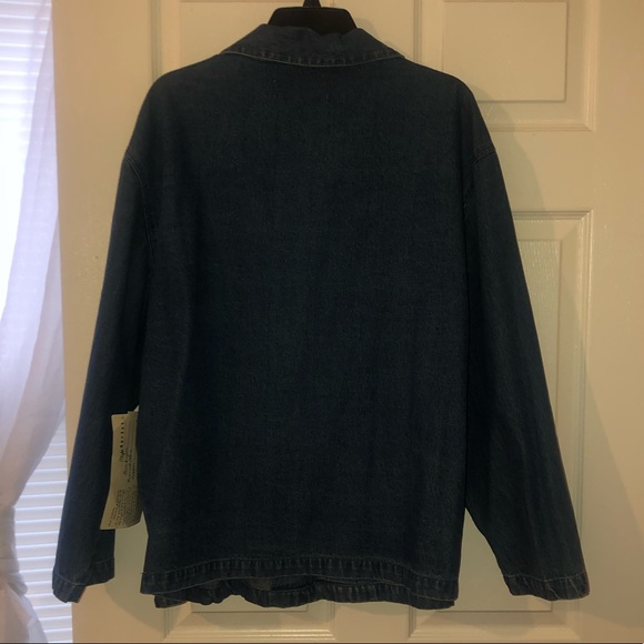Women’s jean jacket - Picture 2 of 2